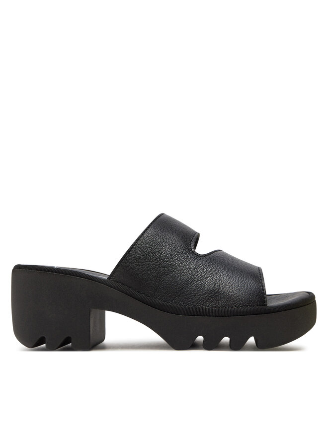 Fly London Chanclas Fly London Techfly P501493004 Negro