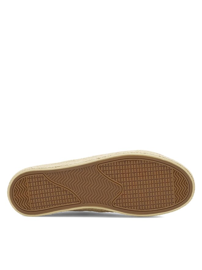 DeeZee Espadrile DeeZee WSS21067-01 Vijolična