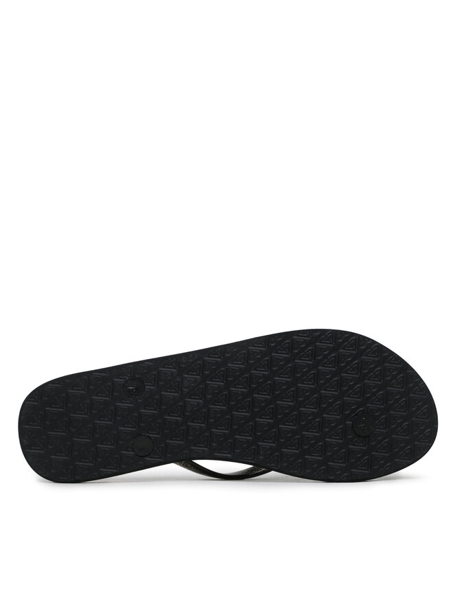 Roxy Japonki Roxy ARJL100873 Czarny