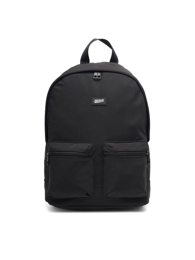 Sprandi Rucsac Sprandi SPR-M-006-A23 Negru