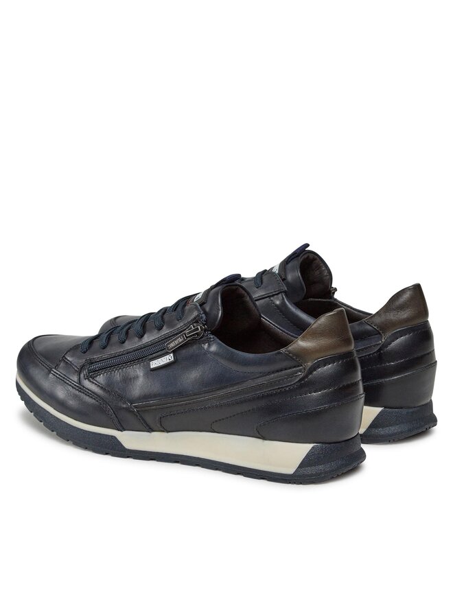 Pikolinos Sneakersy Pikolinos M5N-6237C1 Granatowy