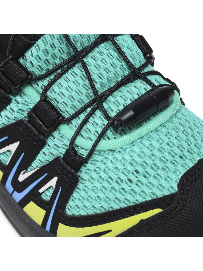 Salomon Zapatillas Salomon Xa Pro 3d J 412868 09 W0 Verde