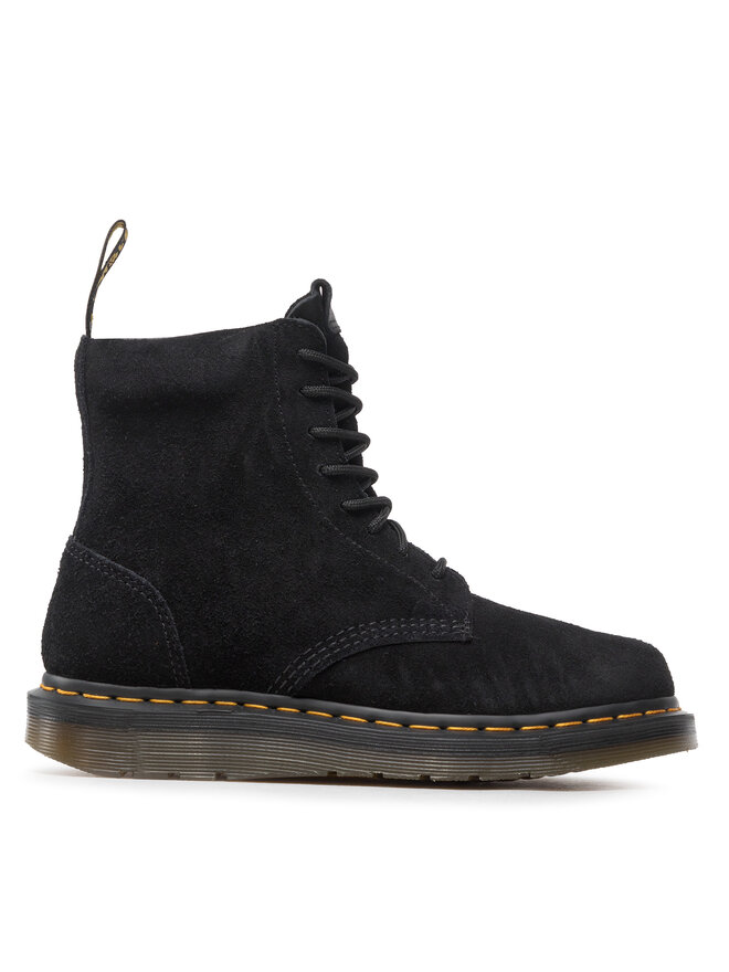 Doctor martens botas altas top