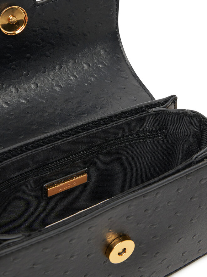 Aldo Handtasche Aldo Calluna 13989478 Schwarz