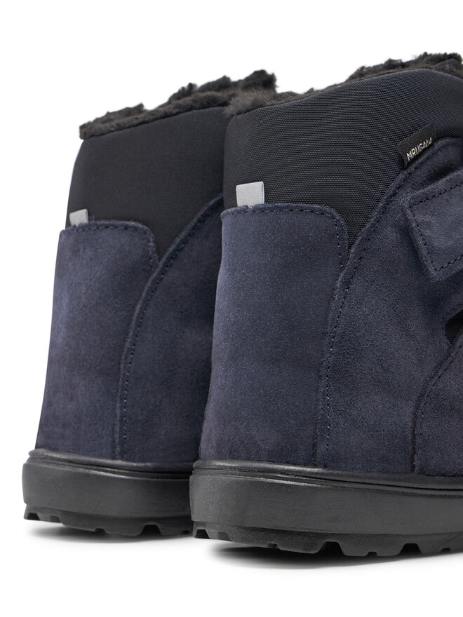 Mrugała Schneeschuhe Mrugała Iwo 7381/4-70 Dunkelblau