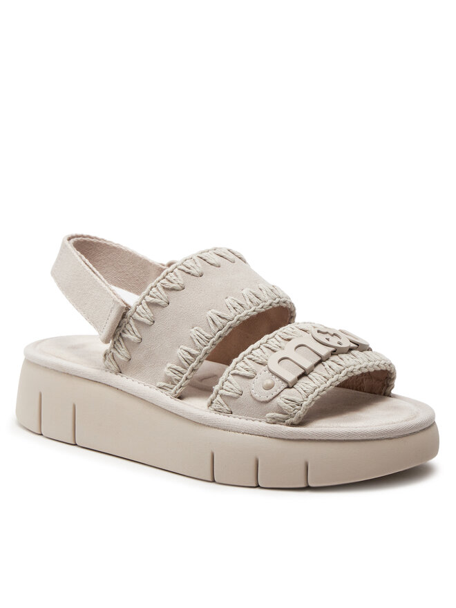 Mou Sandalias Mou MU.SW531001A Beis