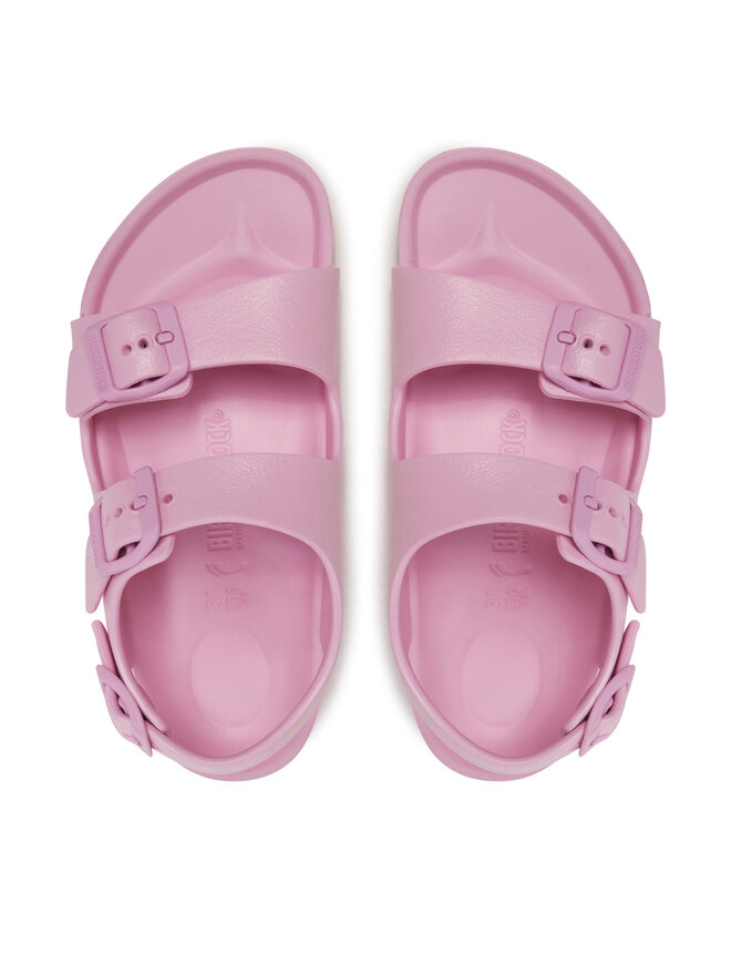 Birkenstock Σανδάλια Birkenstock Milano Eva 1029544 Ροζ