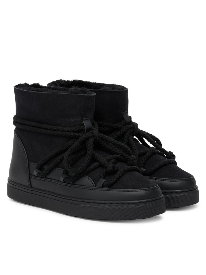 Inuikii Botas de nieve Inuikii Classic 1001.003.0122 Negro