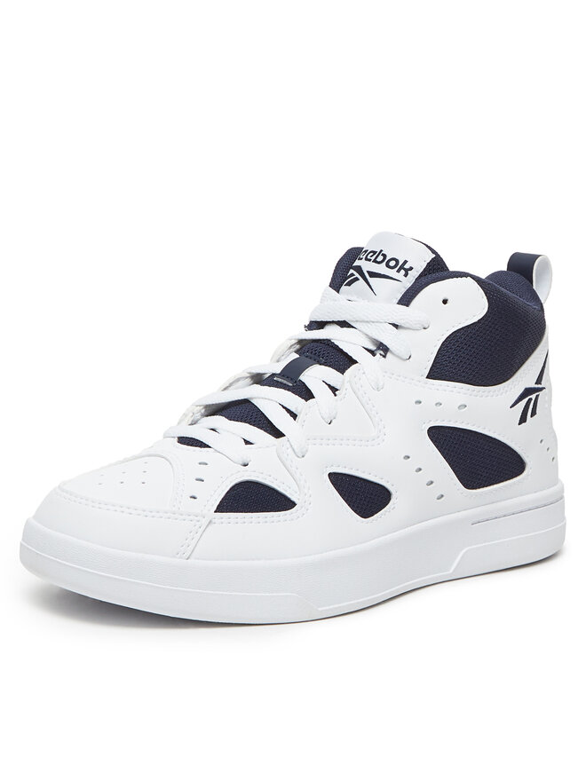 Reebok Sneakers Reebok PRIMARY HARDWOOD 100235355 J Weiß