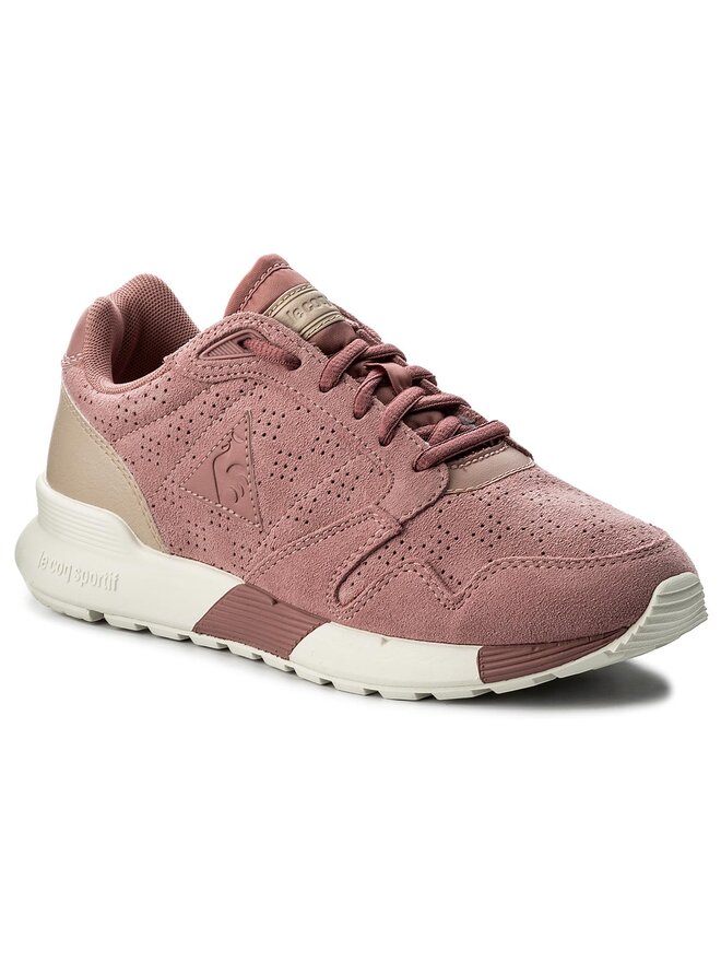 Sneakers Le Coq Sportif Omega X W Summer Flavor 1810085 Rose chaussures