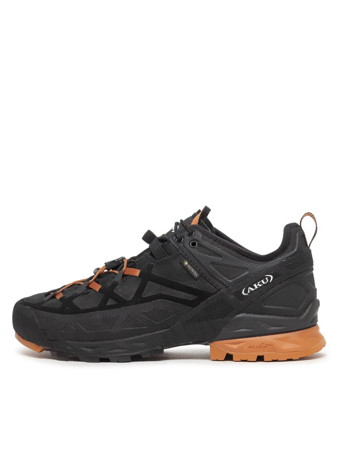 Aku Trekkings Aku Rock Dfs Gtx GORE-TEX 722 Negru