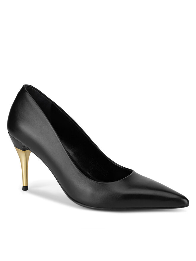 Gino Rossi High Heels Gino Rossi SALI-114457 Schwarz