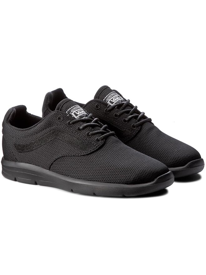 Sneakers Vans Iso 1.5 VN0A2Z5SJKY Schwarz eschuhe