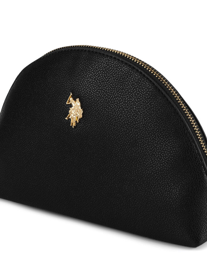 U.S. Polo Assn. Косметичка U.S. Polo Assn. BIUXT8384WVP Чорний