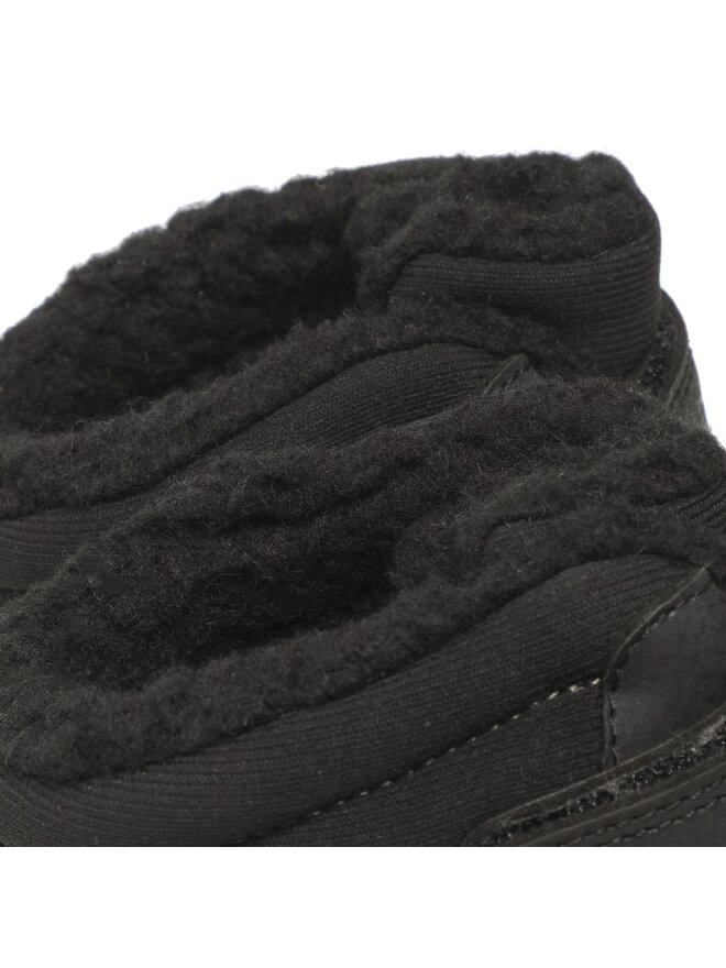 ZigZag Sniega zābaki ZigZag Rincet Kids Winterboot Wp Z214266 Melns