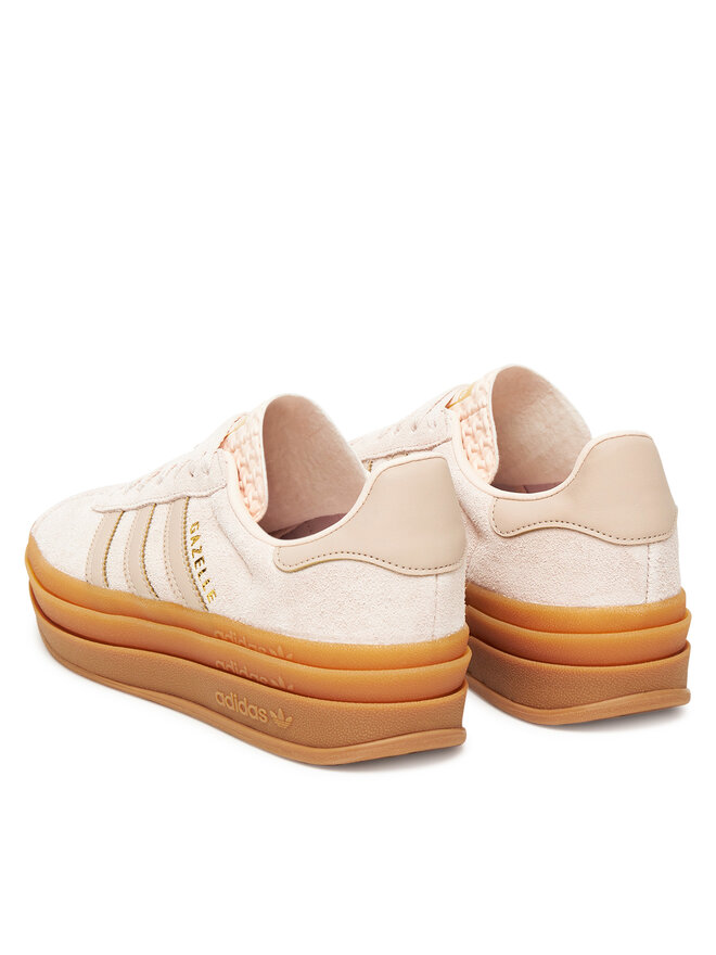 adidas Snīkeri adidas Gazelle Bold JQ1296 Rozā