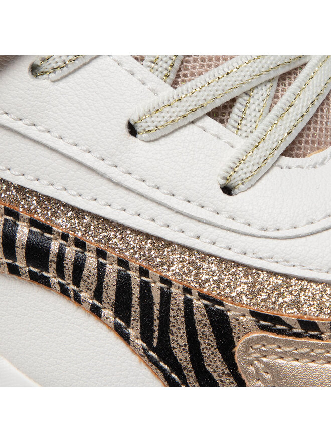 ZigZag Αθλητικά ZigZag Fialey Kids Lite Z222307 Χρυσό