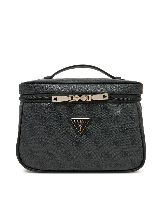 Guess Kozmetická taštička Guess TWLB83 89039 Čierna