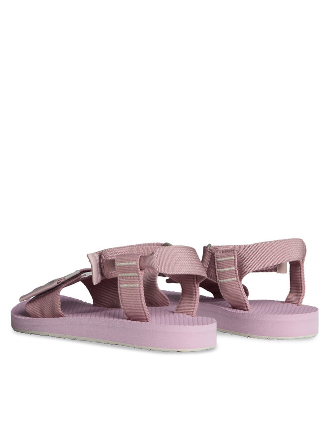 The North Face Sandały The North Face Skeena Sandal II NF0A8AE674V1 Różowy