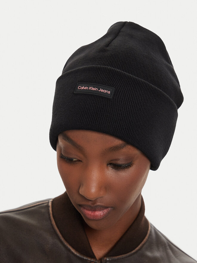 Calvin klein beanie top