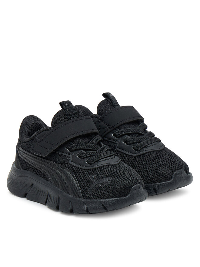 Puma Sneakers Puma Flexfocus Modern Ac+ Inf 311523 06 Schwarz