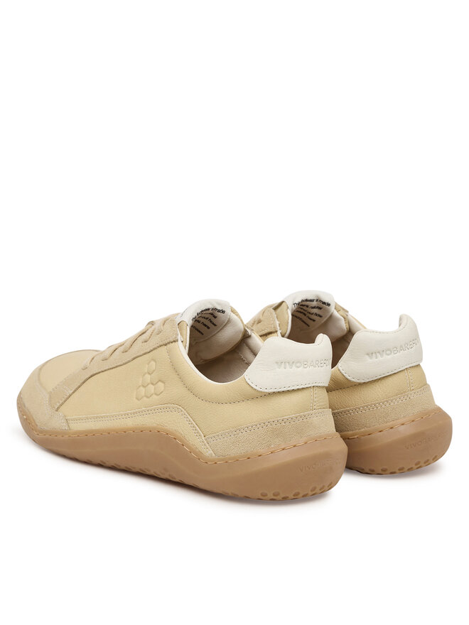 Vivo Barefoot Sneakers Vivo Barefoot Gobi II 309660 Beige