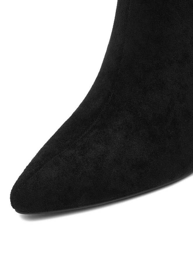 DeeZee Stiefeletten DeeZee HXXS22051 Schwarz