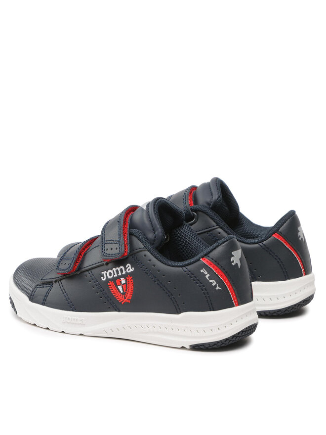 Joma Сникърси Joma Play Jr 2133 WPLAYW2133V Тъмносин