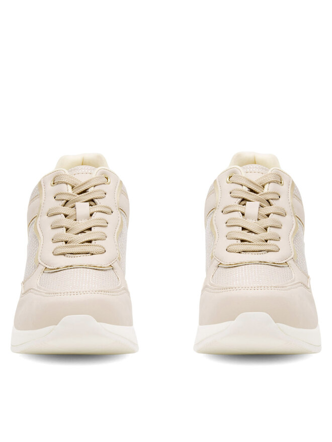 Clara Barson Sneakers Clara Barson WFA2460-1 Beige
