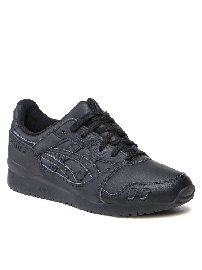 Asics Sportcipők Asics Gel-Lyte III Og 1201A257 Fekete