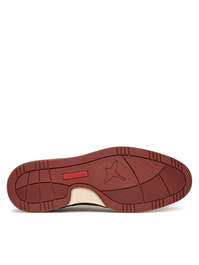 Pikolinos Scarpe basse Pikolinos M1T-4191C1 Marrone