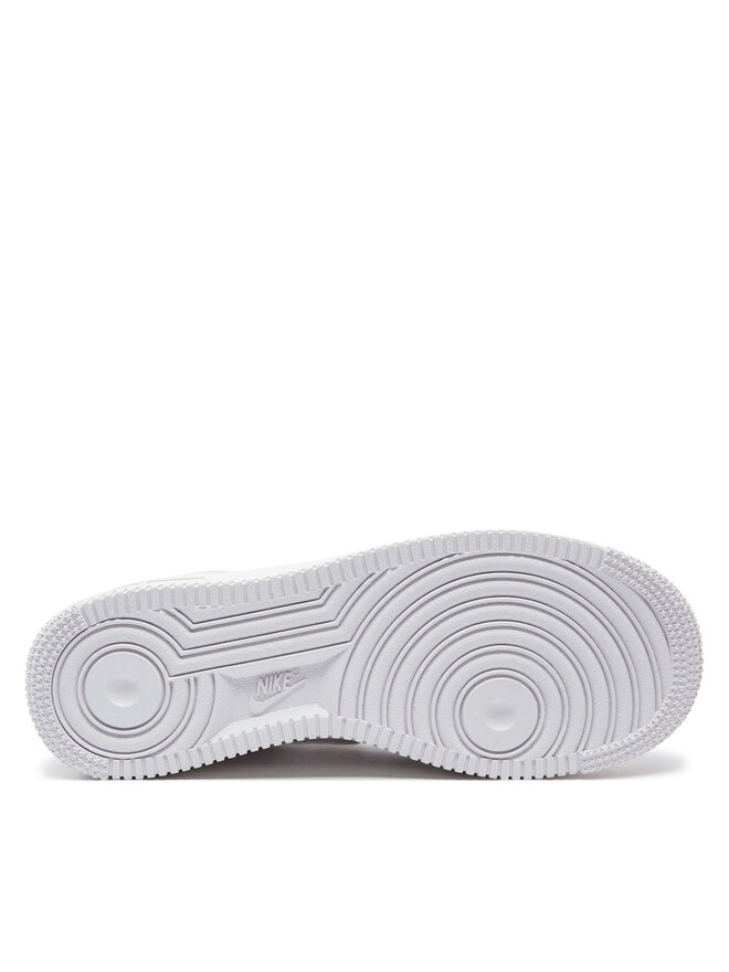 Nike Sneakersy Nike Air Force 1 '07 Nn DV3808 500 Fialová