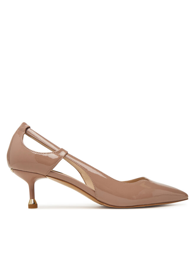 Liu Jo Bateliai Liu Jo Deva 03 SF5013 EX004 Smėlio