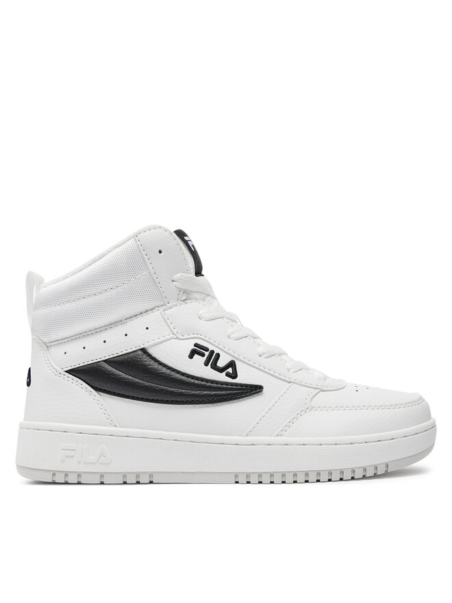 Fila Αθλητικά Fila Fila Rega Nf Mid Teens FFT0124.13036 Λευκό