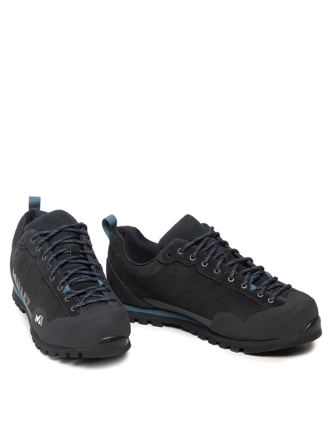 Millet Bakancs Millet Friction U MIG1853 Fekete