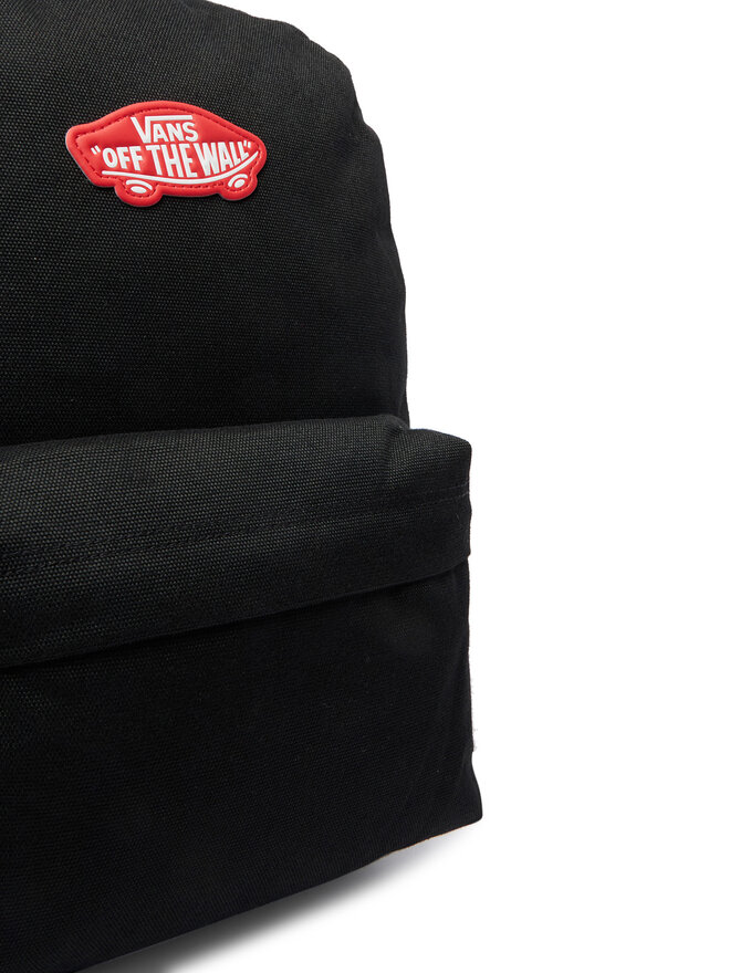 Vans Rucksack Vans VN000H56A2T1 Schwarz