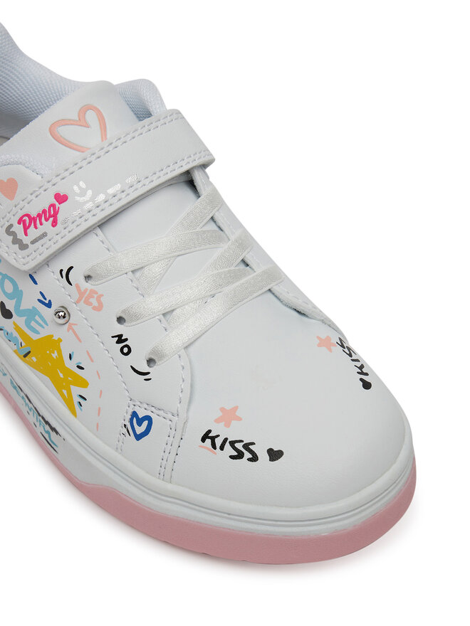 Primigi Zapatillas Primigi 7960700 Blanco