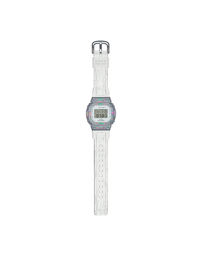 G-Shock Reloj G-Shock GM-S5640GEM-7ER Blanco