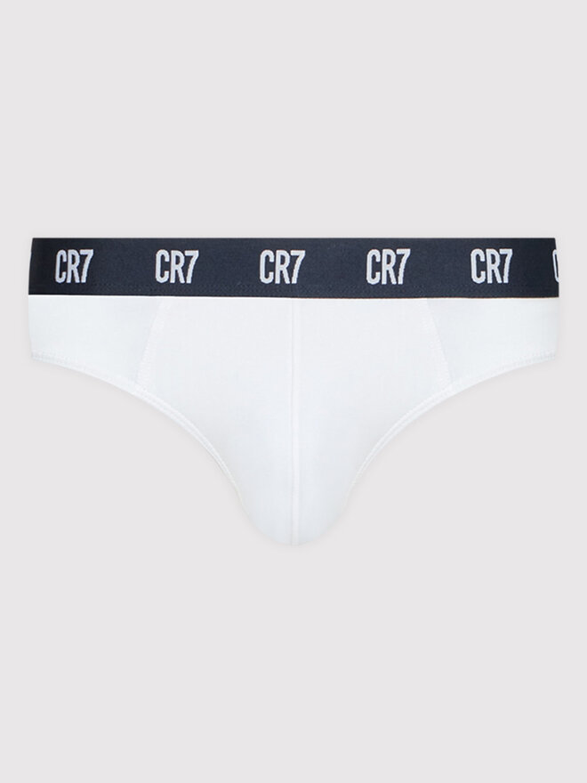 Cristiano Ronaldo CR7 Cristiano Ronaldo CR7 Σετ σλιπ 3 τμχ. Basic 8100-66-2112 Έγχρωμο