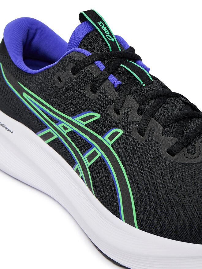 Asics Laufschuhe Asics Gel-Excite 11 1011C080 Schwarz