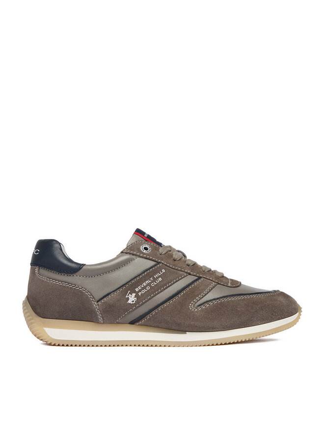 Beverly Hills Polo Club Sneakers Beverly Hills Polo Club EO-SCOTT-12 MI08 Grau