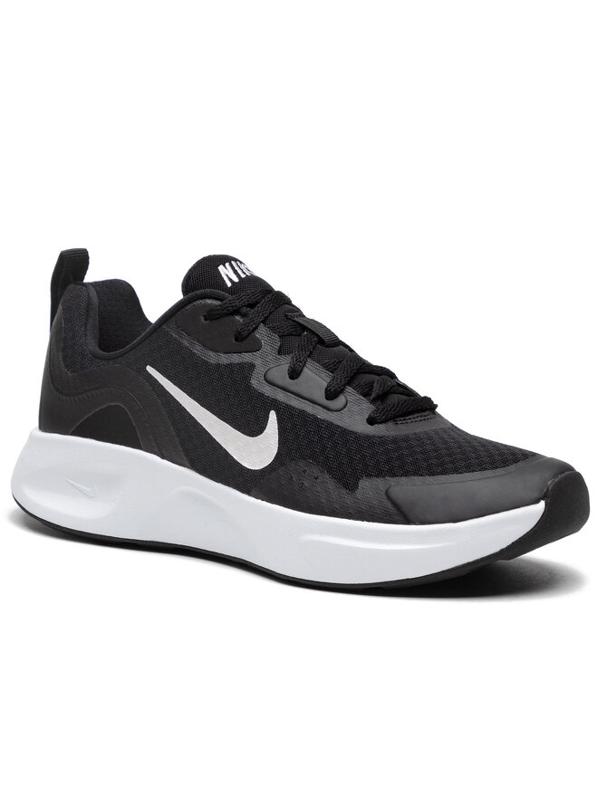 Nike Снікерcи Nike Wearallday CJ1677 001 Чорний