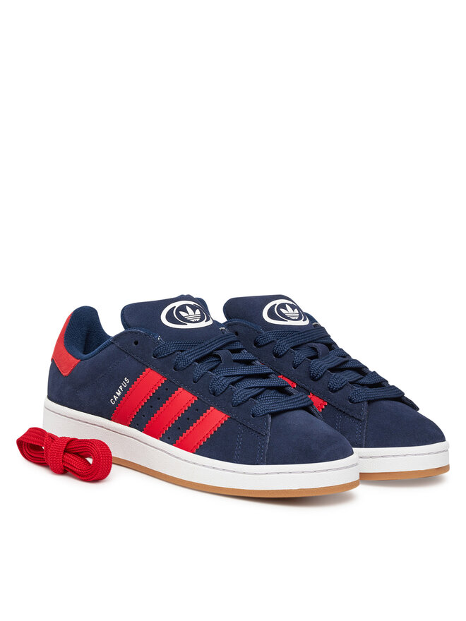 adidas Superge adidas Campus 00S JQ8556 Mornarsko modra