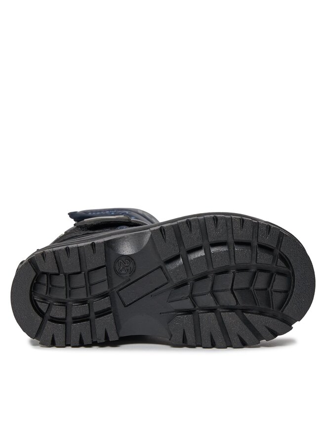 KangaRoos Schneeschuhe KangaRoos K-Shell II 02224 000 4185 Schwarz