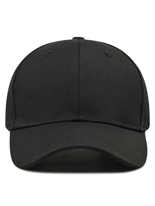 Trussardi Cap Trussardi 59Z00335 Schwarz