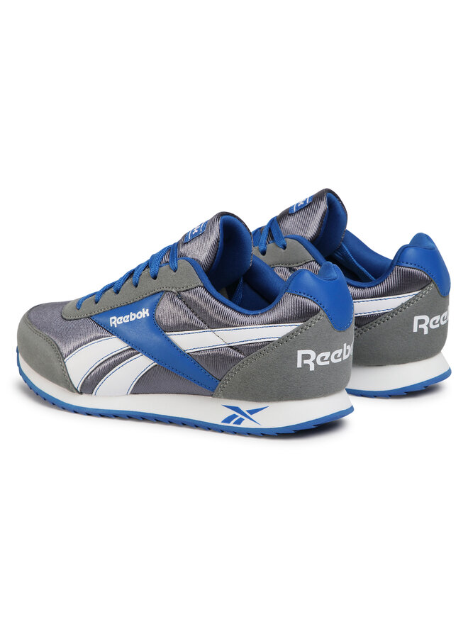 Reebok Sneakers Reebok Royal Clog 2 FW8943 Grau