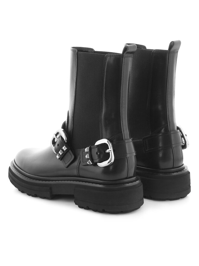 Kennel & Schmenger Klassische Stiefeletten Kennel & Schmenger Amira 41-36560.720 Schwarz