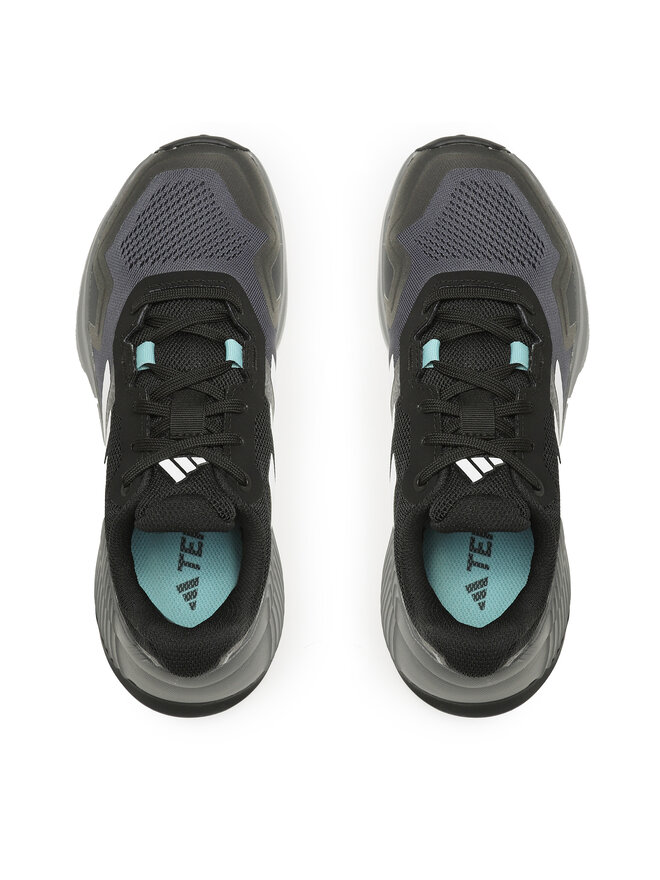 adidas Skriešanas apavi adidas Terrex Soulstride Trail Running IF5030 Melns