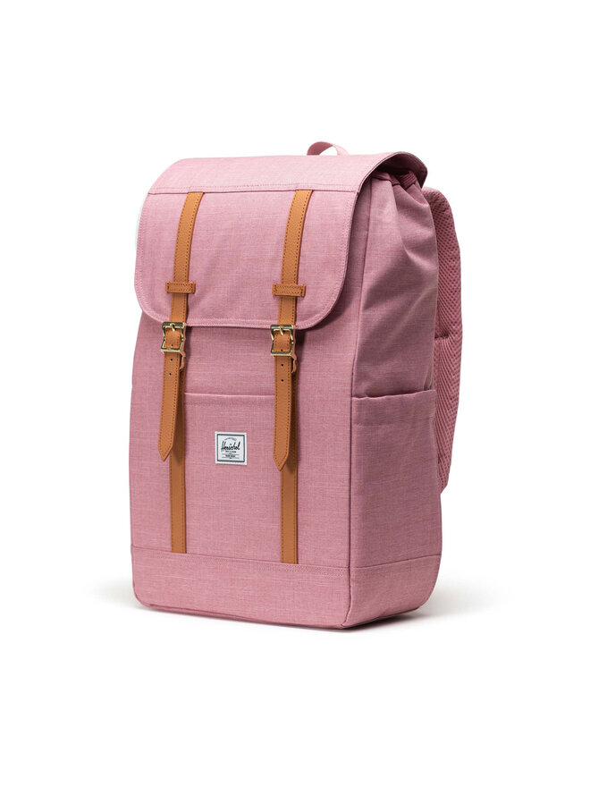 Herschel Ruksak Herschel Retreat™ Backpack 11397-06570 Ružová
