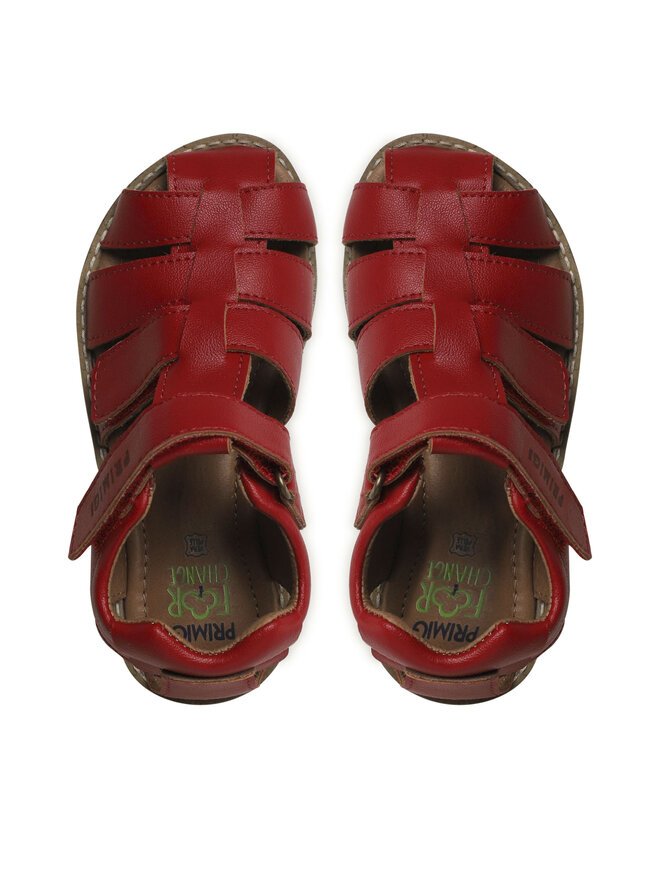 Primigi Sandalen Primigi 3933333 S Rot